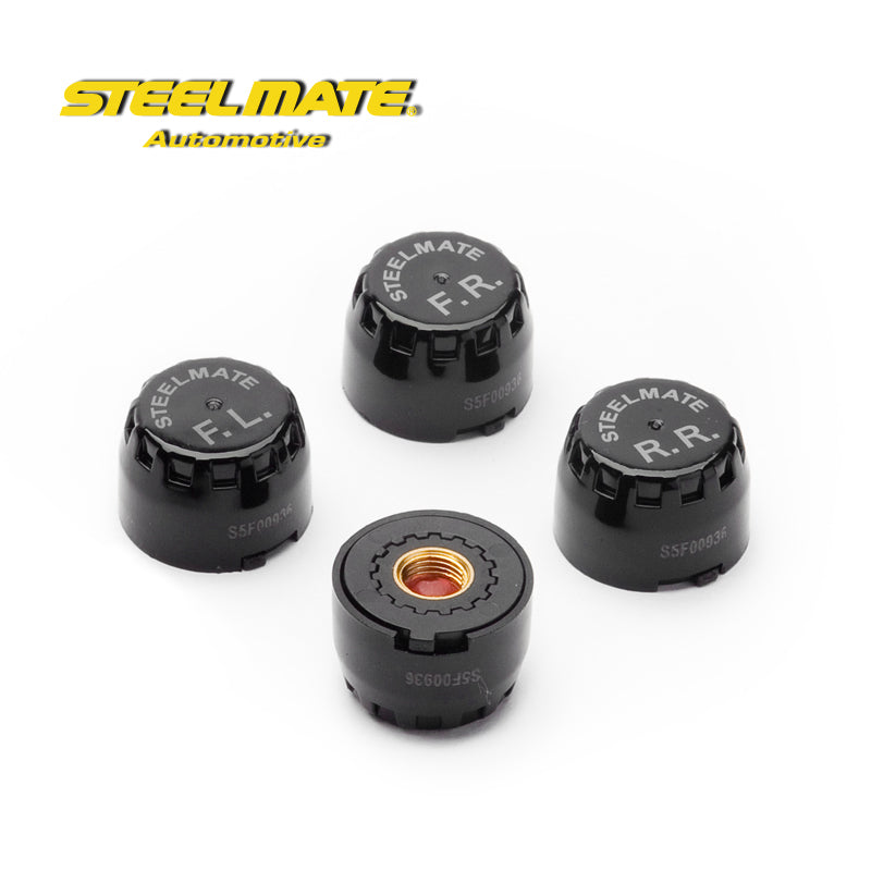 External TPMS – Steelmate Automotive SA