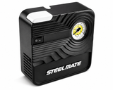 12V DC Automotive Portable Air Compressor Pump Tire Inflator for Car Bicycle Ball Inflatables