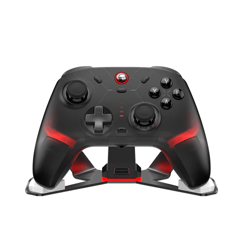 GameSir Cyclone 2 Multiplatform Controller - Shadow Black