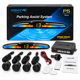 E-BATT PARK ASSIST 1 STEELMATE AUTOMOTIVE 1