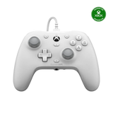 GameSir G7 HE Xbox Wired Controller - White