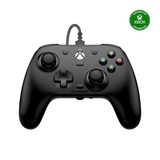 GameSir G7 HE Xbox Wired Controller - Black