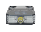 JS12E jump starter 4 steel-mate automotive