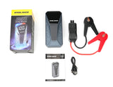 JS12E jump starter 5 steel-mate automotive