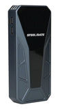 JS12E jump starter 8 steel-mate automotive