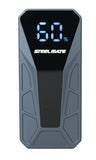JS12E jump starter 9 steel-mate automotive
