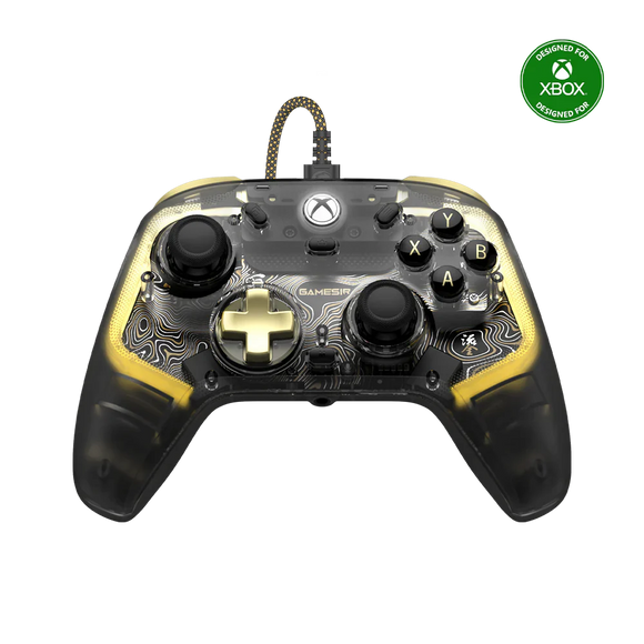 GameSir Kaleid Flux Xbox Wired Controller