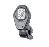 Motorcycle Tyre Pressure Monitoring System TP-93 STEELMATE AUTOMOTIVE 11