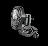 Motorcycle Tyre Pressure Monitoring System TP-93 STEELMATE AUTOMOTIVE 9