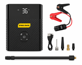 Steelmate 2 in 1 Tyre Inflator and Jump Starter - SP1 steelmate automotive 8