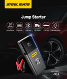Steelmate Automotive JS16 Jump Starter poster 1