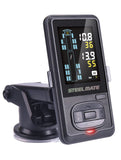 Steelmate Automotive Truck Tyre Pressure Monitoring System TP-83 Pro STEELMATE AUTOMOTIVE