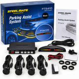 Steelmate PTS410S Parking Assist System 1