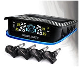 TP-S10i TPMS Bundle (with Sensor Partner) + FREE 63W USB Fast Charger STEEL-MATE AUTOMOTIVE 2