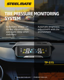 TPMS External Sensor steelmate automotive 11