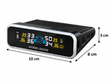 Tp-s9 display dims steelmate automotive 4