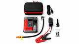 V12 steelmate tyre inflator and jump starter