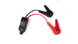 V12 tyre inflator and jump starter cables steelmate automotive