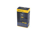 Portable Tire Inflator P-08
