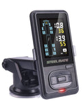 Steelmate Automotive Truck Tyre Pressure Monitoring System TP-83 Pro