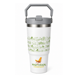 mad chair company cup