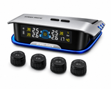 Steelmate TP-S15 Solar Powered TPMS External Sensor
