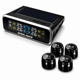 Steelmate TP-S9 Solar Powered TPMS External Sensor