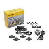 wireless park assist system steelmate 2