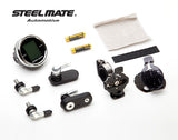 Steelmate TP-91i Bike TPMS Harley/Retro Style