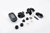 Steelmate DIY TP-92 Bike / Trailer TPMS external sensor