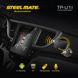 Steelmate Automotive TP-U1I for Android Auto