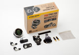 Steelmate TP-91i Bike TPMS Harley/Retro Style
