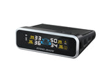 Steelmate TP-S9 Solar Powered TPMS Internal Sensor