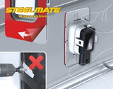 Steelmate BLIND SPOT DETECTION SYSTEM STEELMATE AUTOMOTIVE