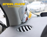 Steelmate BLIND SPOT DETECTION SYSTEM STEELMATE AUTOMOTIVE 4