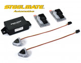 Steelmate BLIND SPOT DETECTION SYSTEM STEELMATE AUTOMOTIVE