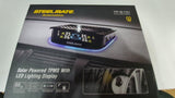 Steelmate TP-S10i Solar Powered TPMS Internal Sensor STEELMATE AUTOMOTIVE 10