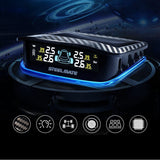 Steelmate TP-S10i Solar Powered TPMS Internal Sensor STEELMATE AUTOMOTIVE 4
