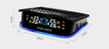 Steelmate TP-S10i Solar Powered TPMS Internal Sensor STEELMATE AUTOMOTIVE 9