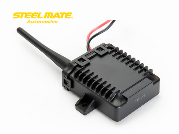 Signal Booster for Trailer
