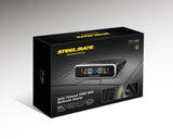 Steelmate TP-S9 Solar Powered TPMS Internal Sensor
