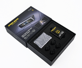 Steelmate TP-S9 Solar Powered TPMS External Sensor Manual
